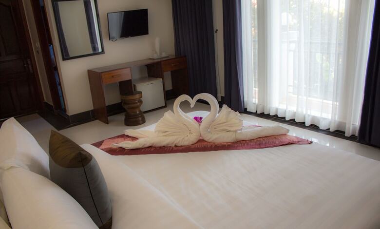 Hotel Villa Theara