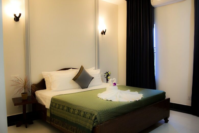 Hotel Villa Theara