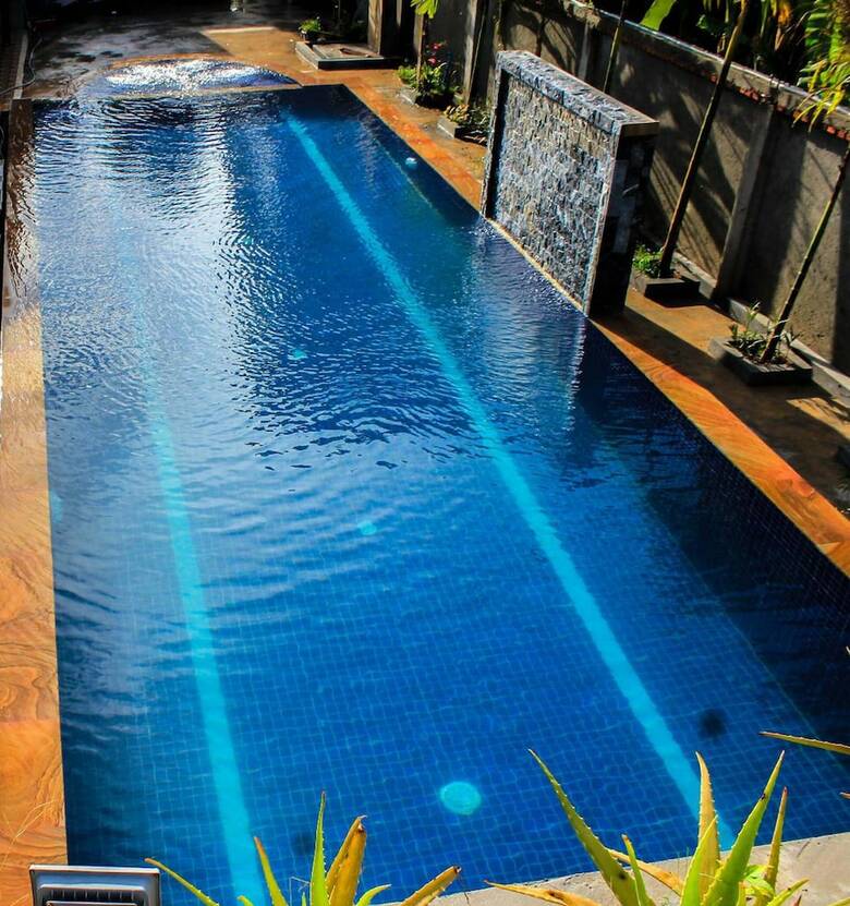 Hotel Villa Theara