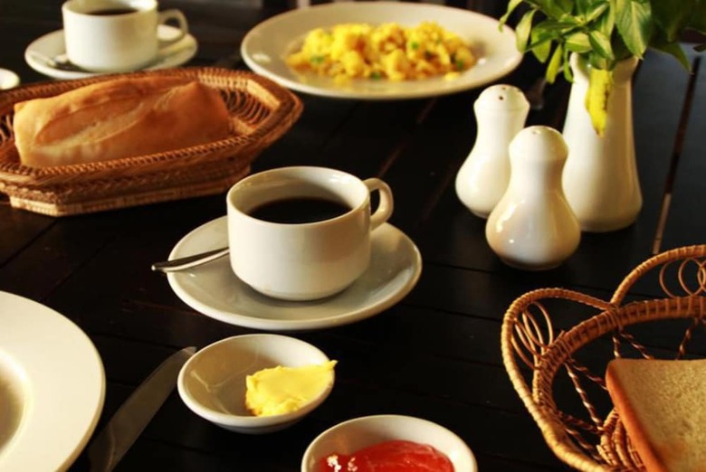 Hotel Villa Theara