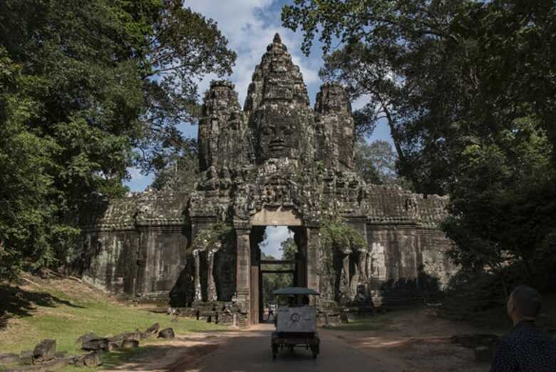 Hotel Villa Theara