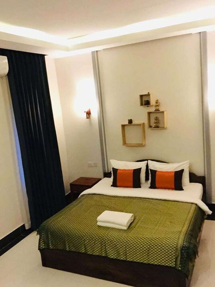 Hotel Villa Theara