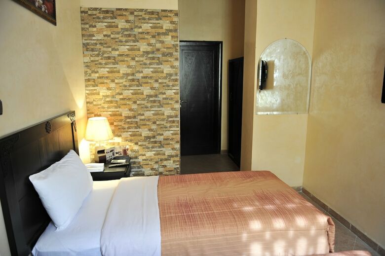 Hotel Darna