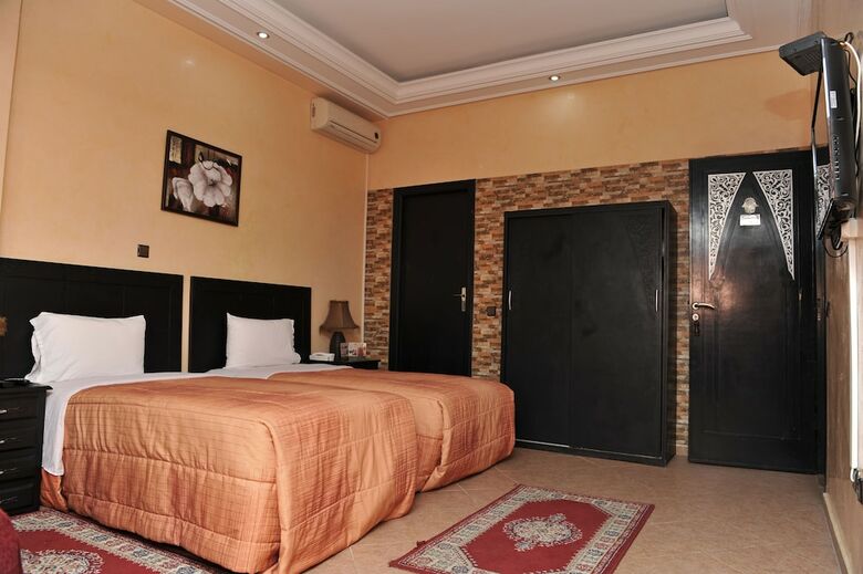 Hotel Darna