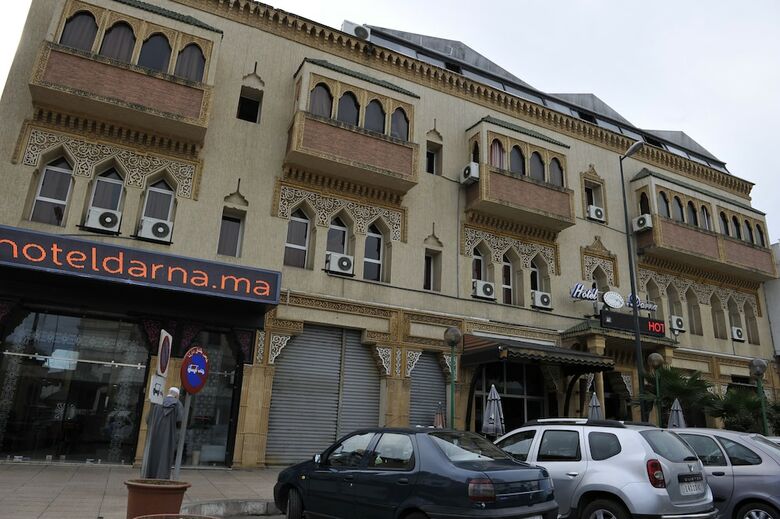 Hotel Darna