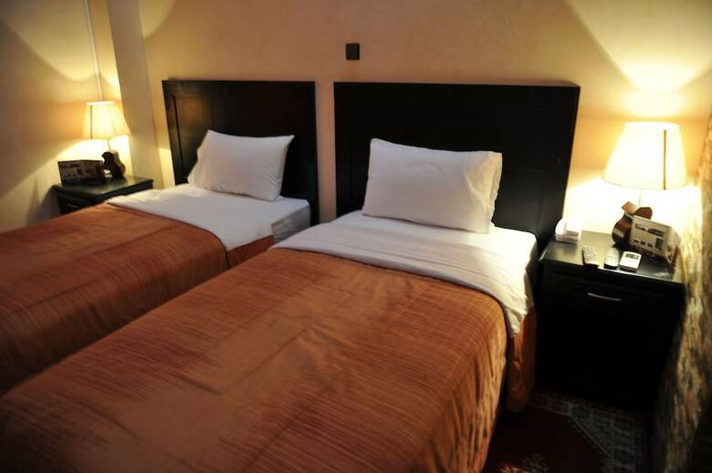 Hotel Darna