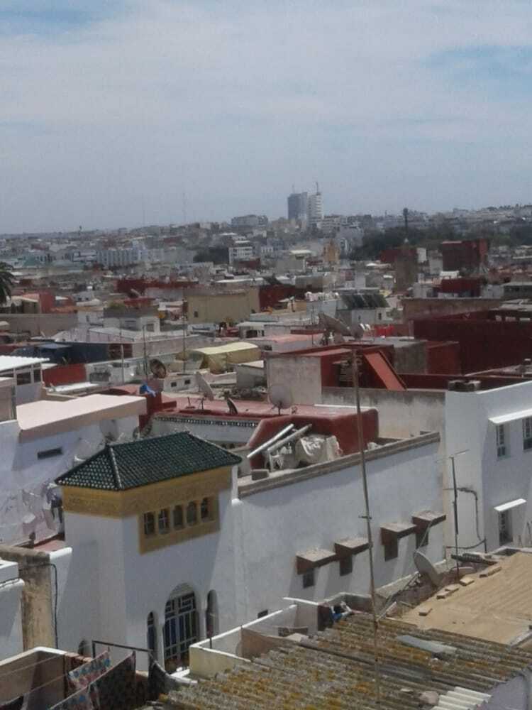 Hotel Darna
