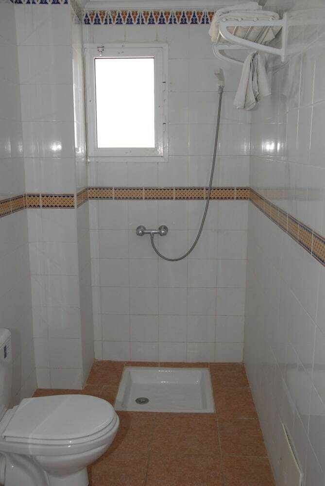 Hotel Darna