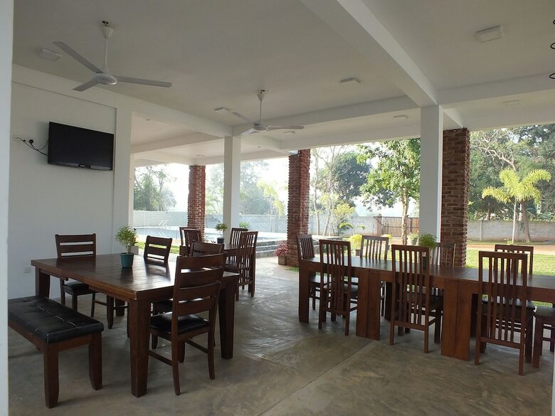Hotel Amelia Resort