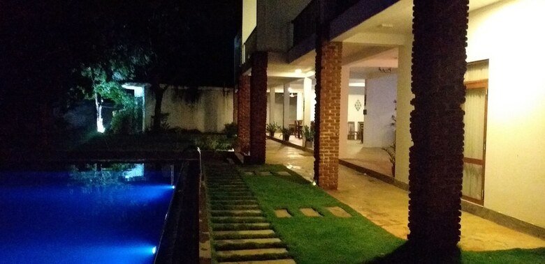 Hotel Amelia Resort