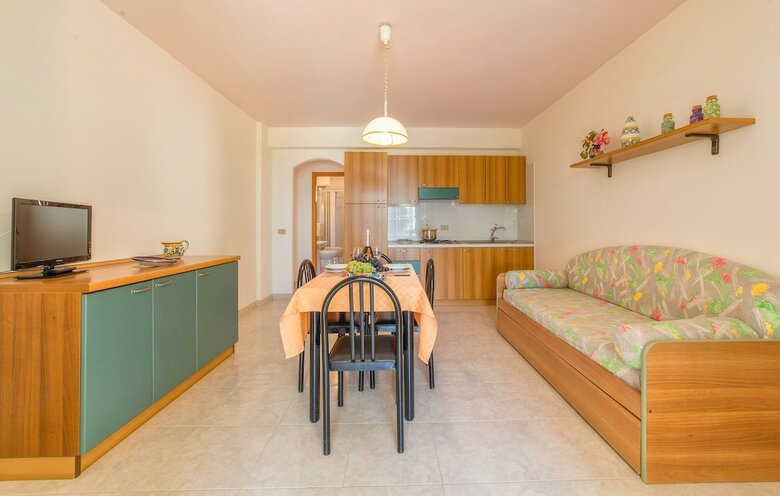Apartamento Baia Renella Residence