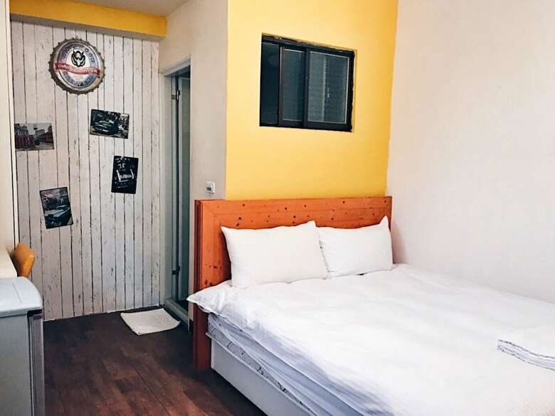 Hotel Fengjia Water Hostel