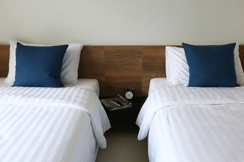 Hotel Sukh Serviced Apartment