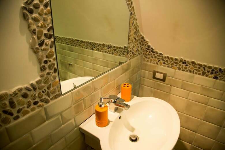 Apartamento Casa Santostefano