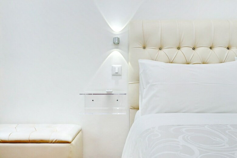Chic Modern Apartment
