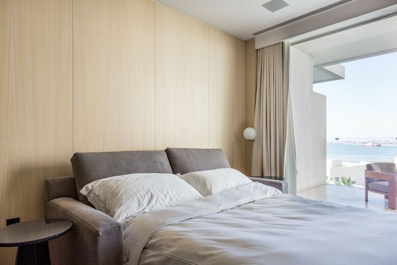 Residence Dubai - Five Palm