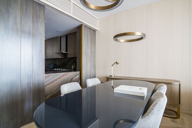 Residence Dubai - Five Palm