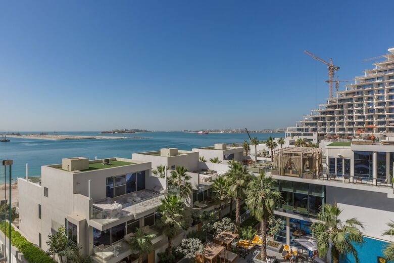 Residence Dubai - Five Palm