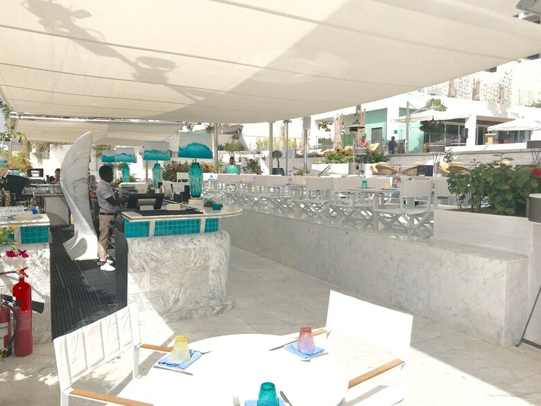 Residence Dubai - Five Palm