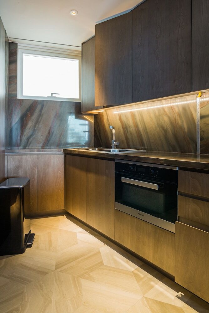 Residence Dubai - Five Palm