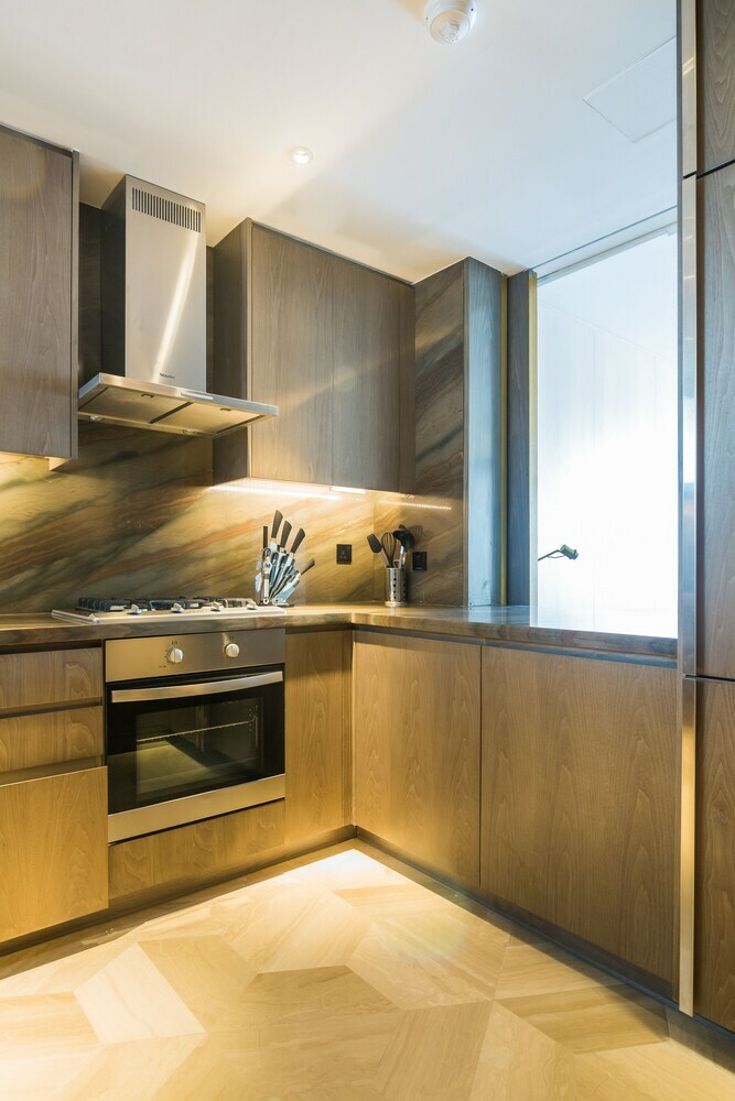 Residence Dubai - Five Palm