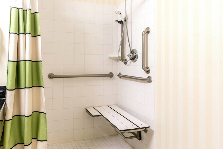Hotel Fairfield Inn & Suites By Marriott Canton