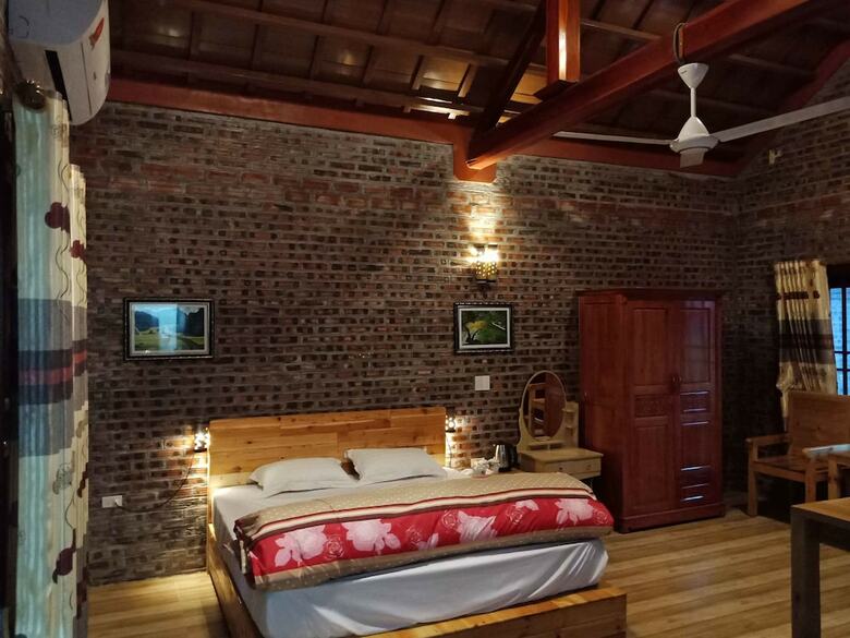 Hostal Ninh Binh Eco Garden