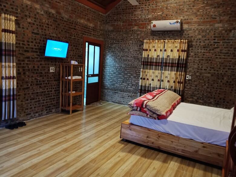Hostal Ninh Binh Eco Garden