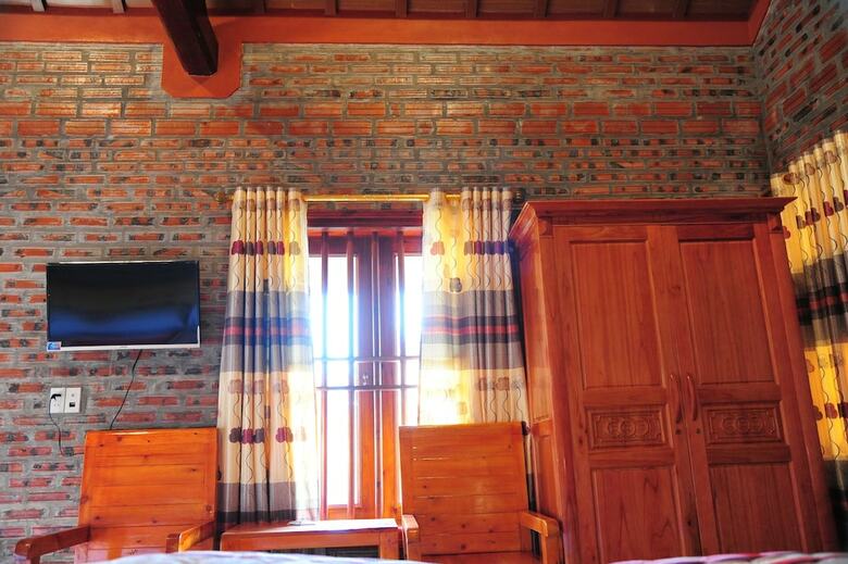 Hostal Ninh Binh Eco Garden