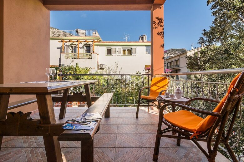 Apartamento Affittasardegna - Casa Pineta 2