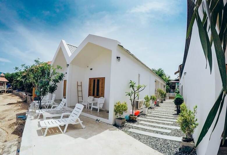 Hotel Baan Rin Ruk