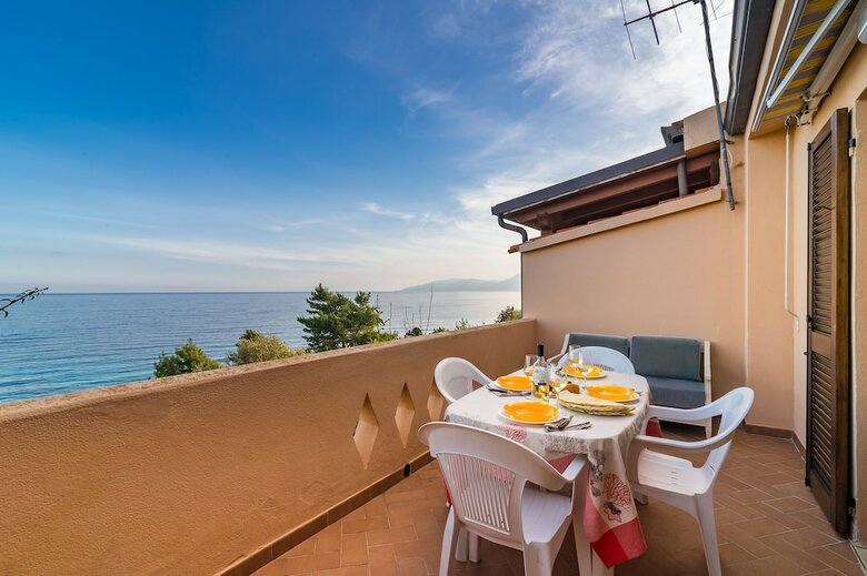 Apartamento Affittasardegna - Casa Limoni