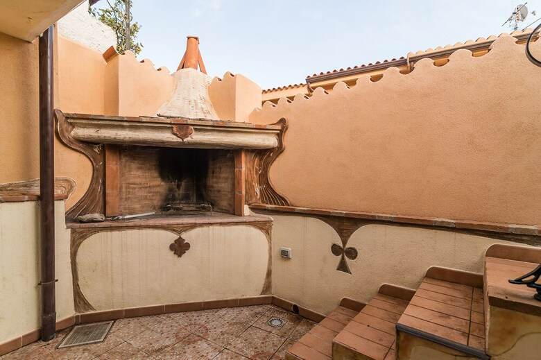 Apartamento Affittasardegna - Casa Limoni