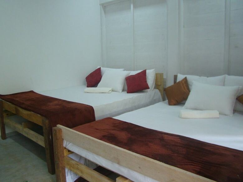 Hotel Vini Villa