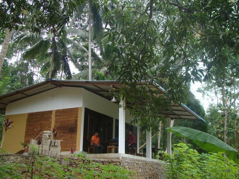 Hotel Vini Villa