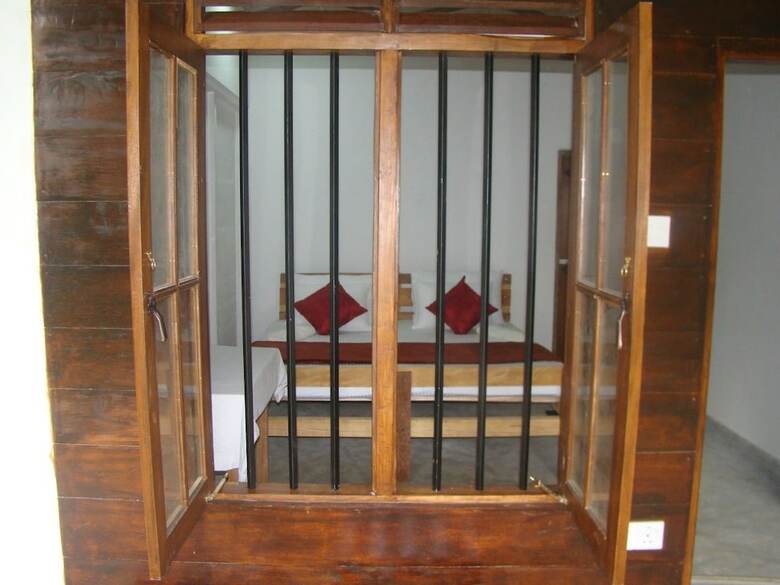 Hotel Vini Villa