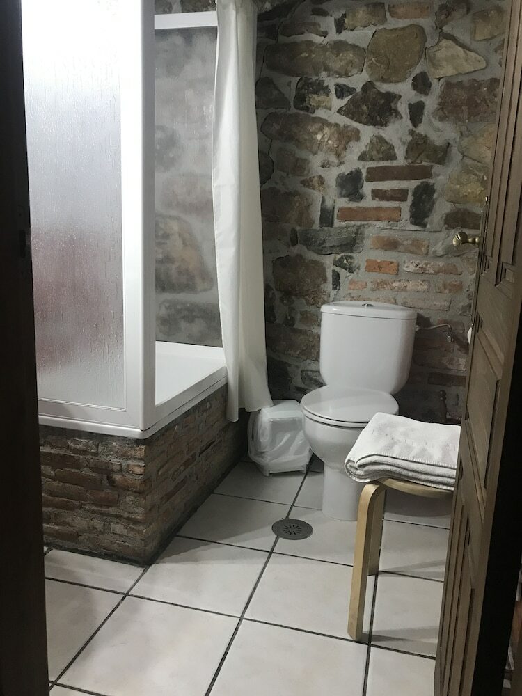Hotel Rural Los Texos