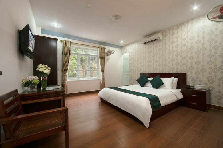 Hotel Catba Seapearl Adventure - All Inclusive