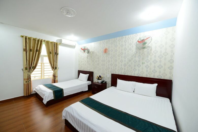 Hotel Catba Seapearl Adventure - All Inclusive