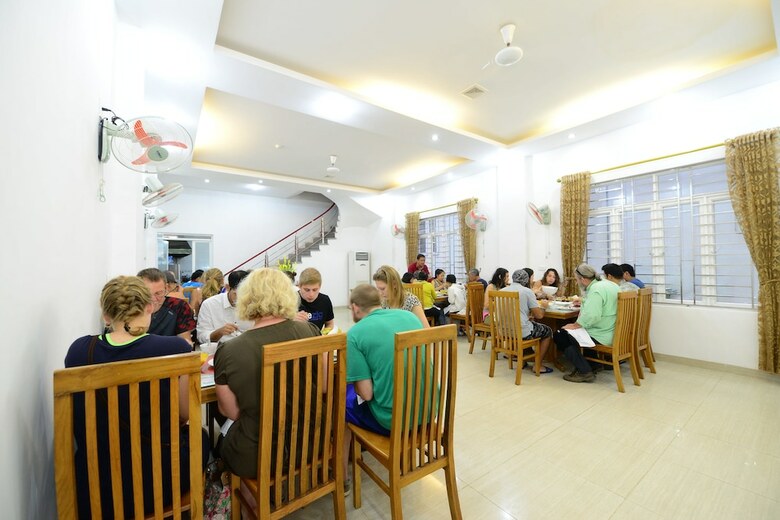 Hotel Catba Seapearl Adventure - All Inclusive