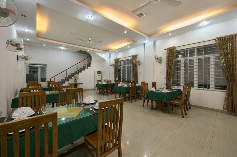 Hotel Catba Seapearl Adventure - All Inclusive