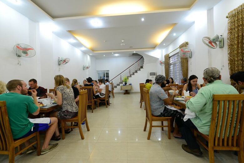 Hotel Catba Seapearl Adventure - All Inclusive
