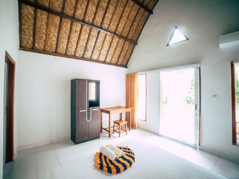Hotel Ananta Bungalow