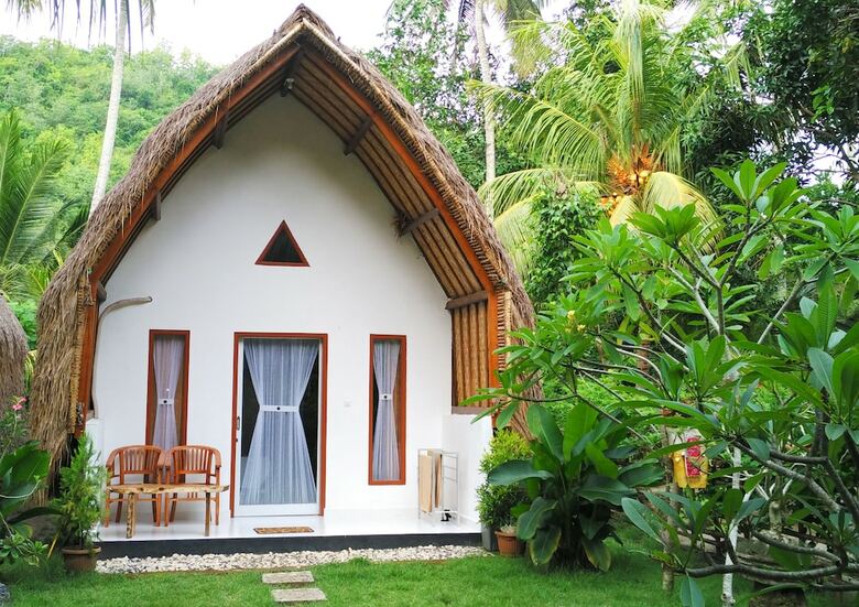 Hotel Ananta Bungalow