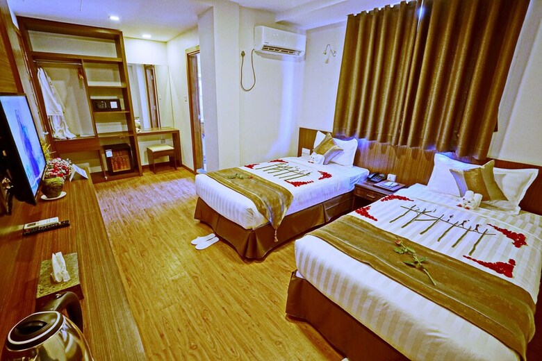 Sanctuary Hotel
