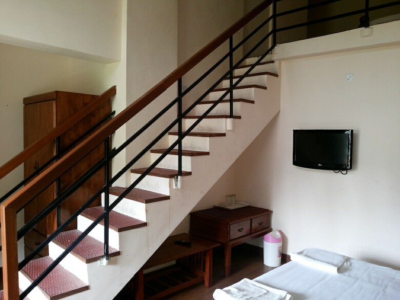 Hotel Raahat Inn Kodaikanal