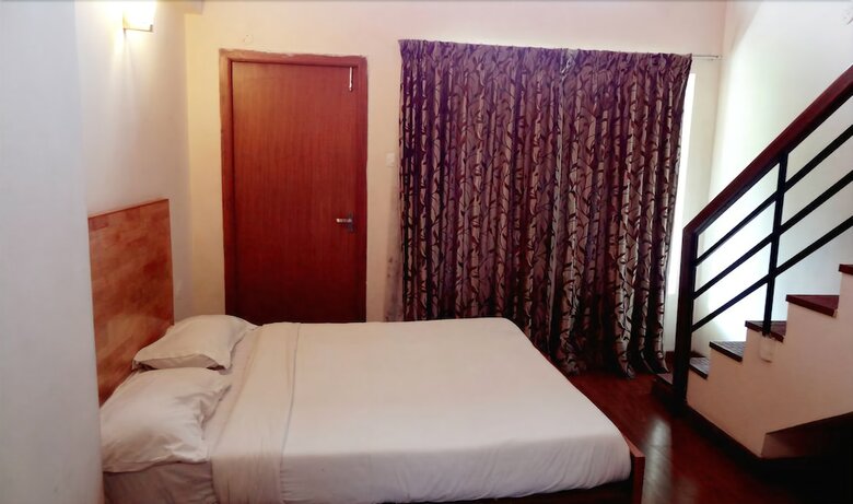 Hotel Raahat Inn Kodaikanal