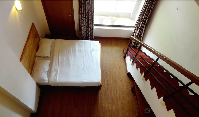 Hotel Raahat Inn Kodaikanal