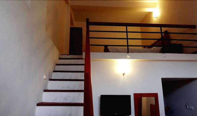Hotel Raahat Inn Kodaikanal