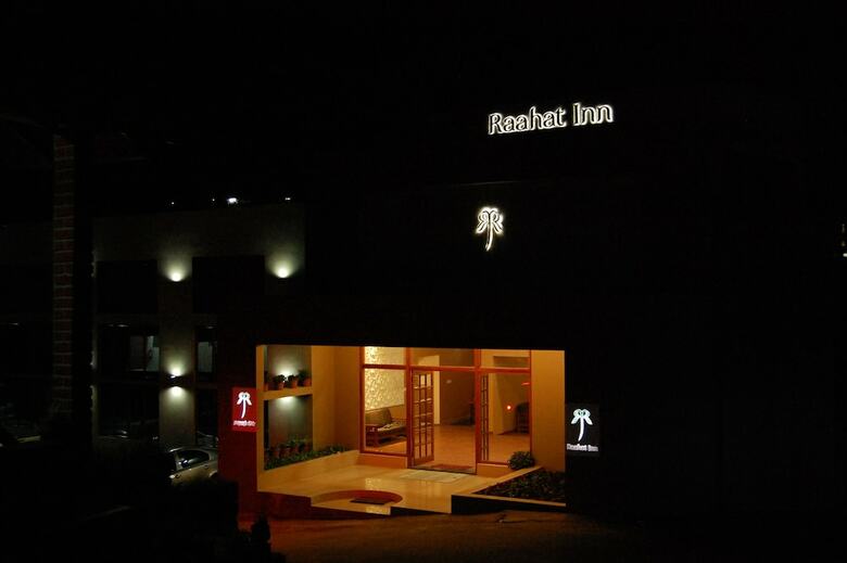 Hotel Raahat Inn Kodaikanal